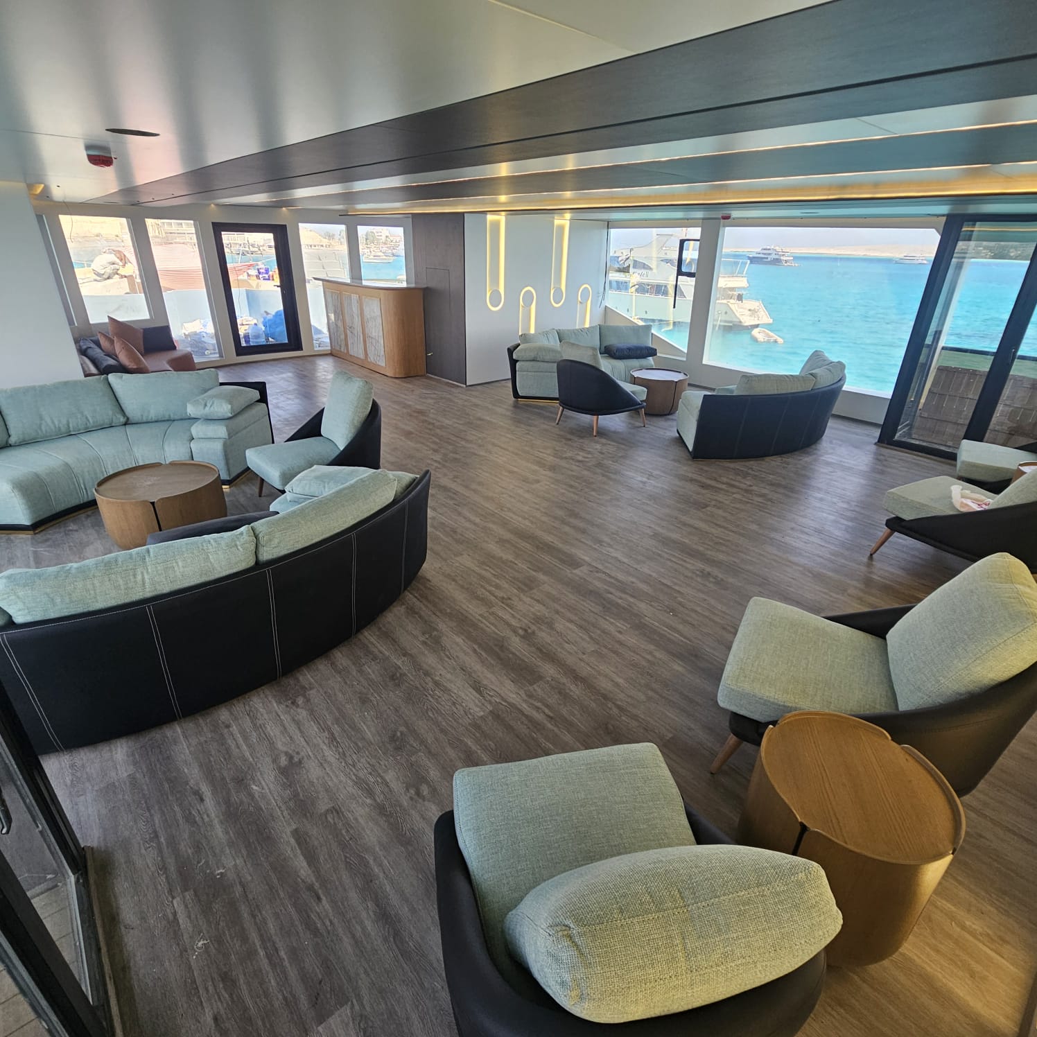 23 Meter Steel Tug Boat